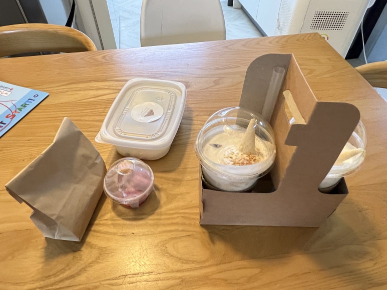 심콩커피 이미지
