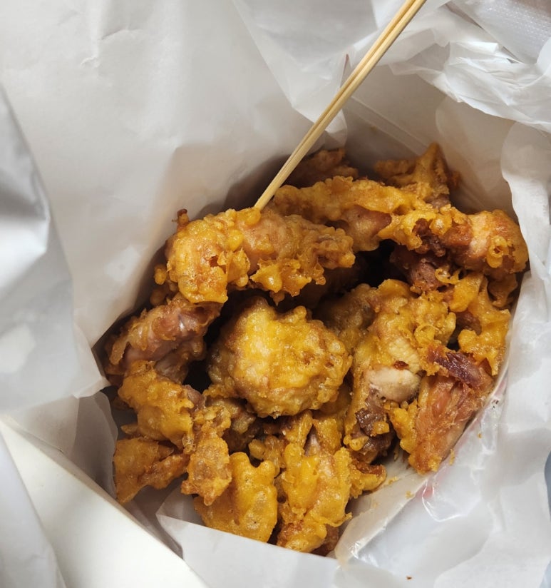 삼봉통닭 이미지