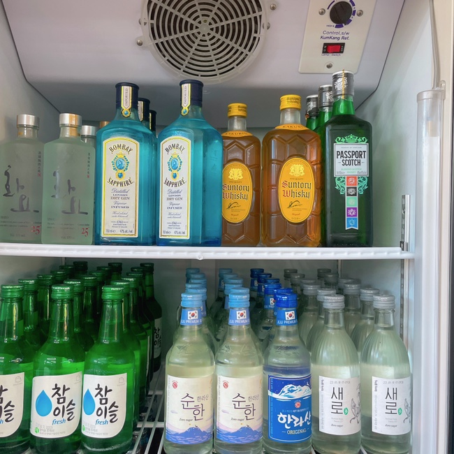 봉개소라횟집 이미지