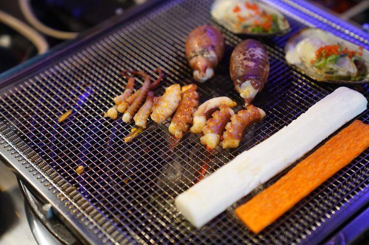 조명탄 파주동패점 이미지