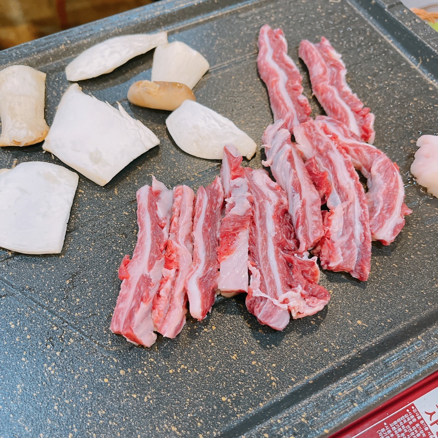 지성식육식당 이미지