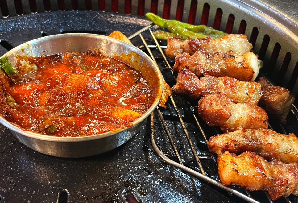 정승골식당 이미지