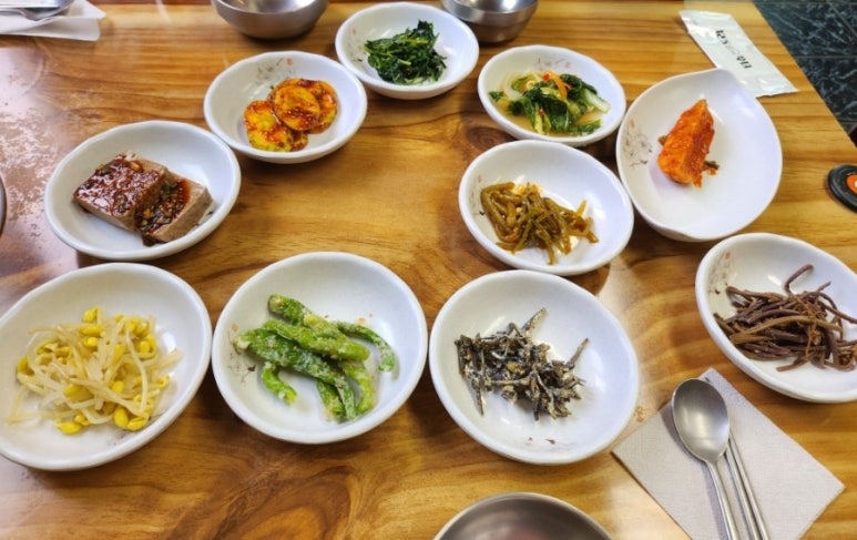 계성돌솥밥 이미지