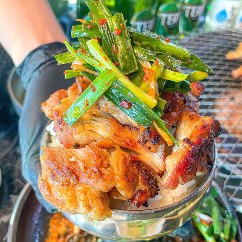 춘천닭갈비공장 이미지