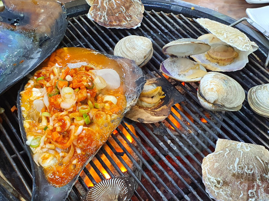 대박찜구이 이미지