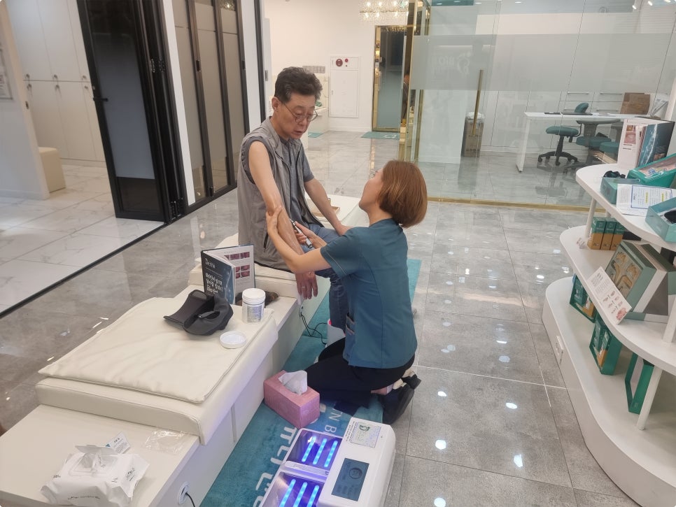 바이오뷰티네일 이미지