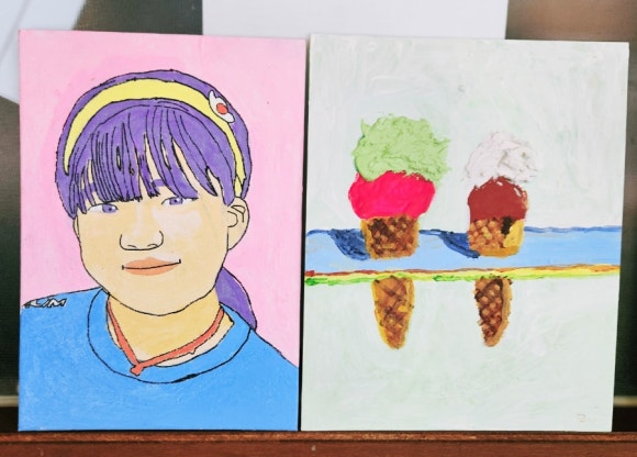 유미브레드 이미지