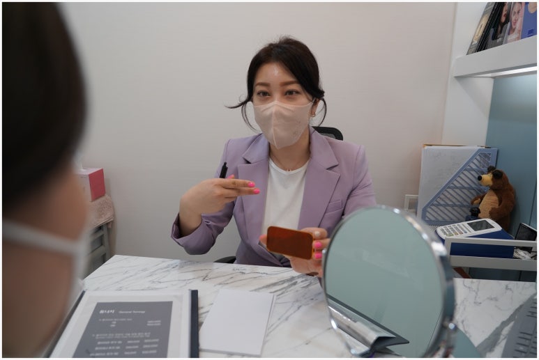 본피부과의원 이미지