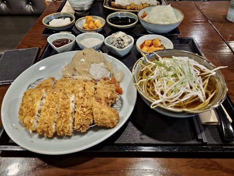 댓짱돈까스 이미지