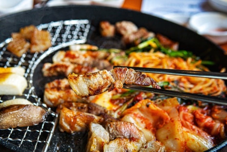 꽃돼지세상 이미지