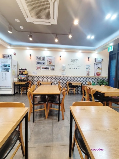 나드리김밥진주 이미지