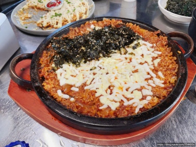미미등갈비 이미지