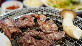 일우갈비 이미지