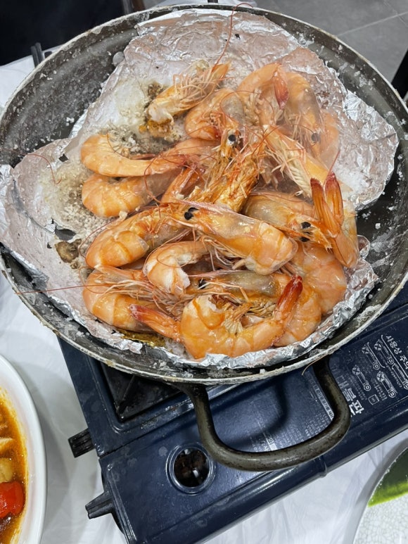 어부네수산 이미지