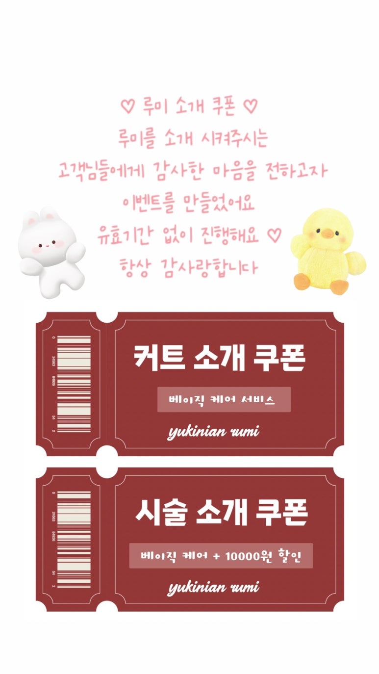 루미쌤 이미지