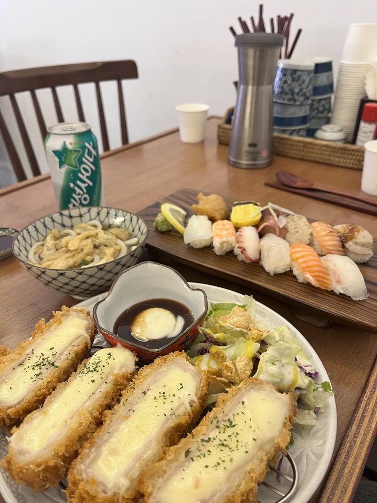 스시마시토성서점 이미지