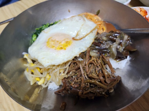 골목집칼국수 이미지