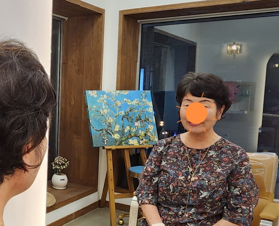 헤어살롱제이드 이미지