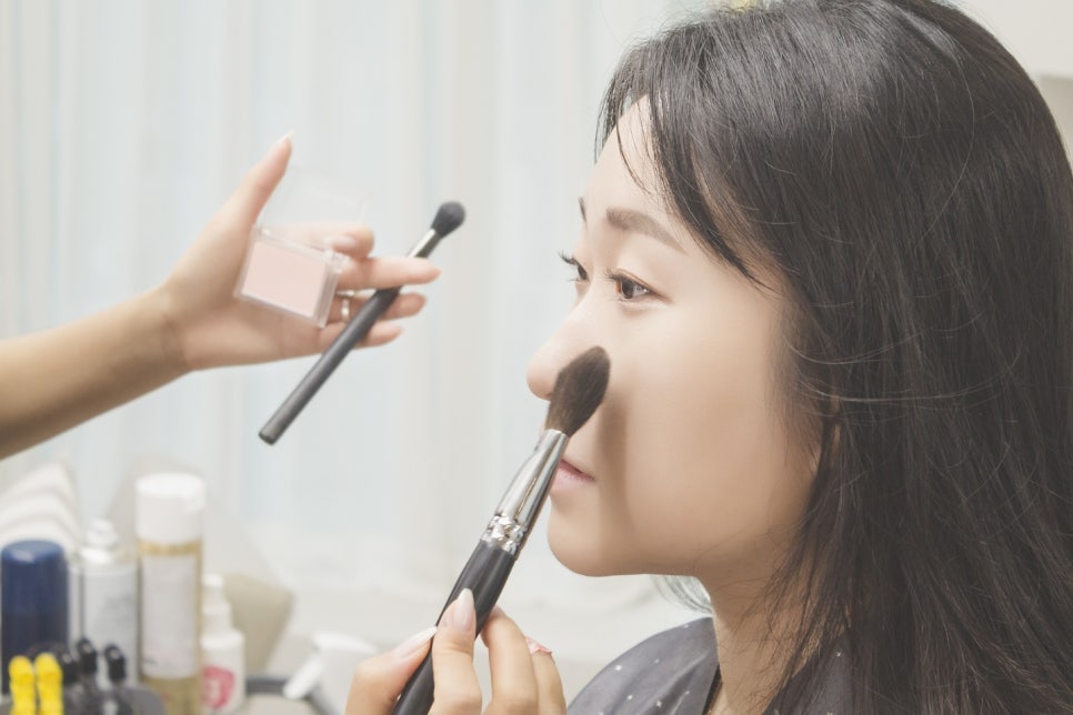 메이크업시에나 이미지