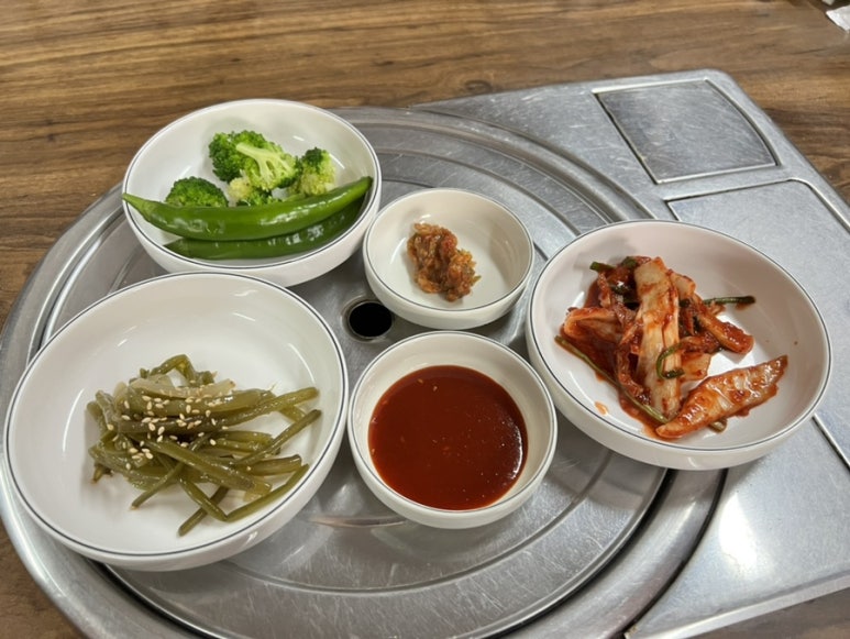 길목해장국 이미지