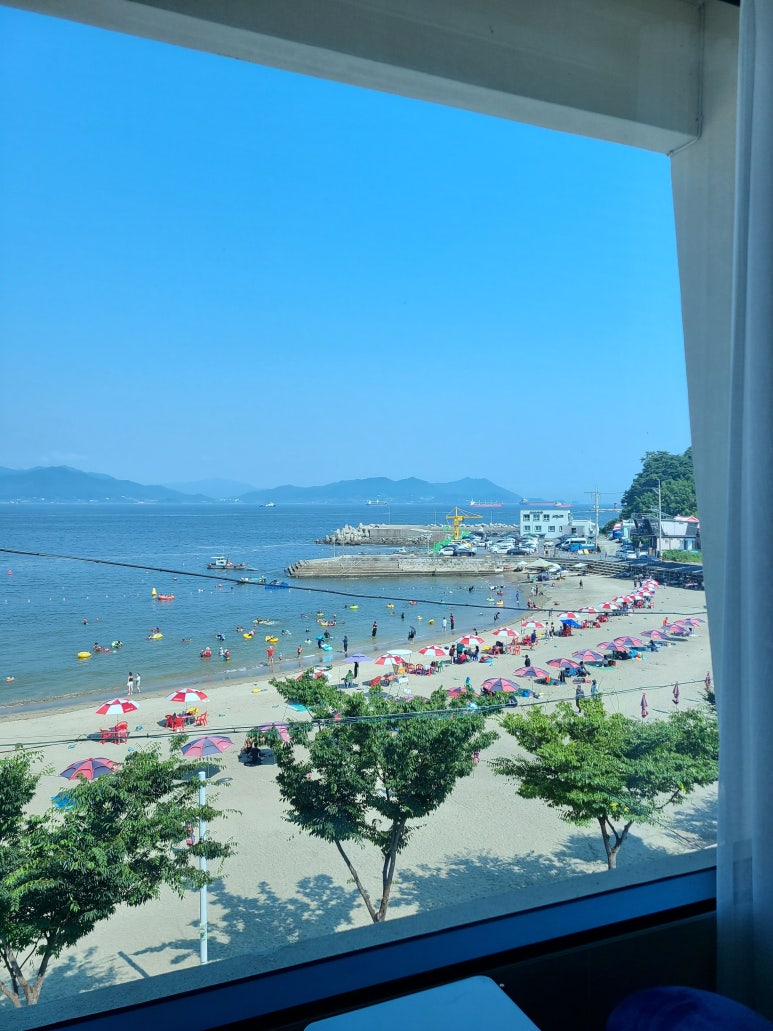 여수비치프리 이미지
