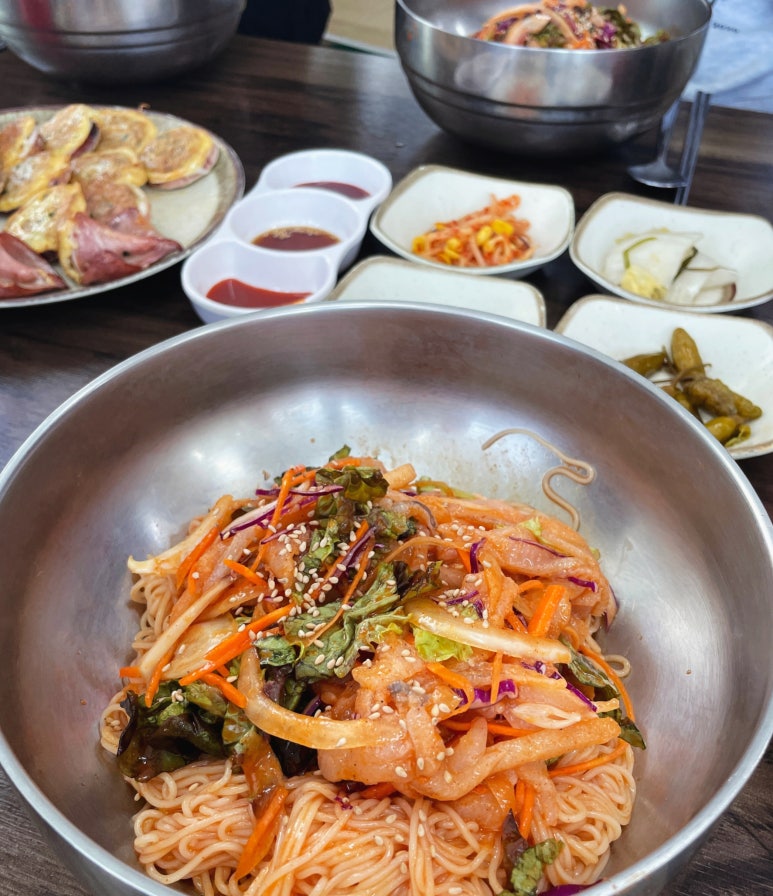 수향회국수 이미지