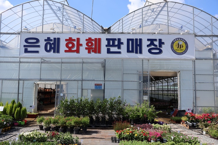 은혜꽃집 이미지