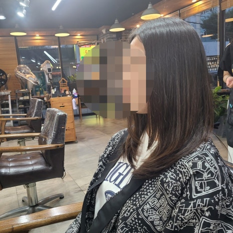 미스미스터헤어 이미지