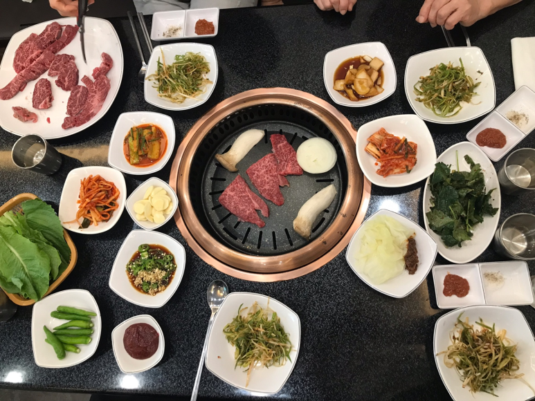 민호정육식당 이미지