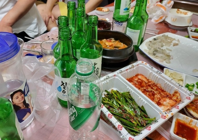 경희횟집 이미지