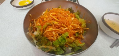 김밥천국 도전점 이미지