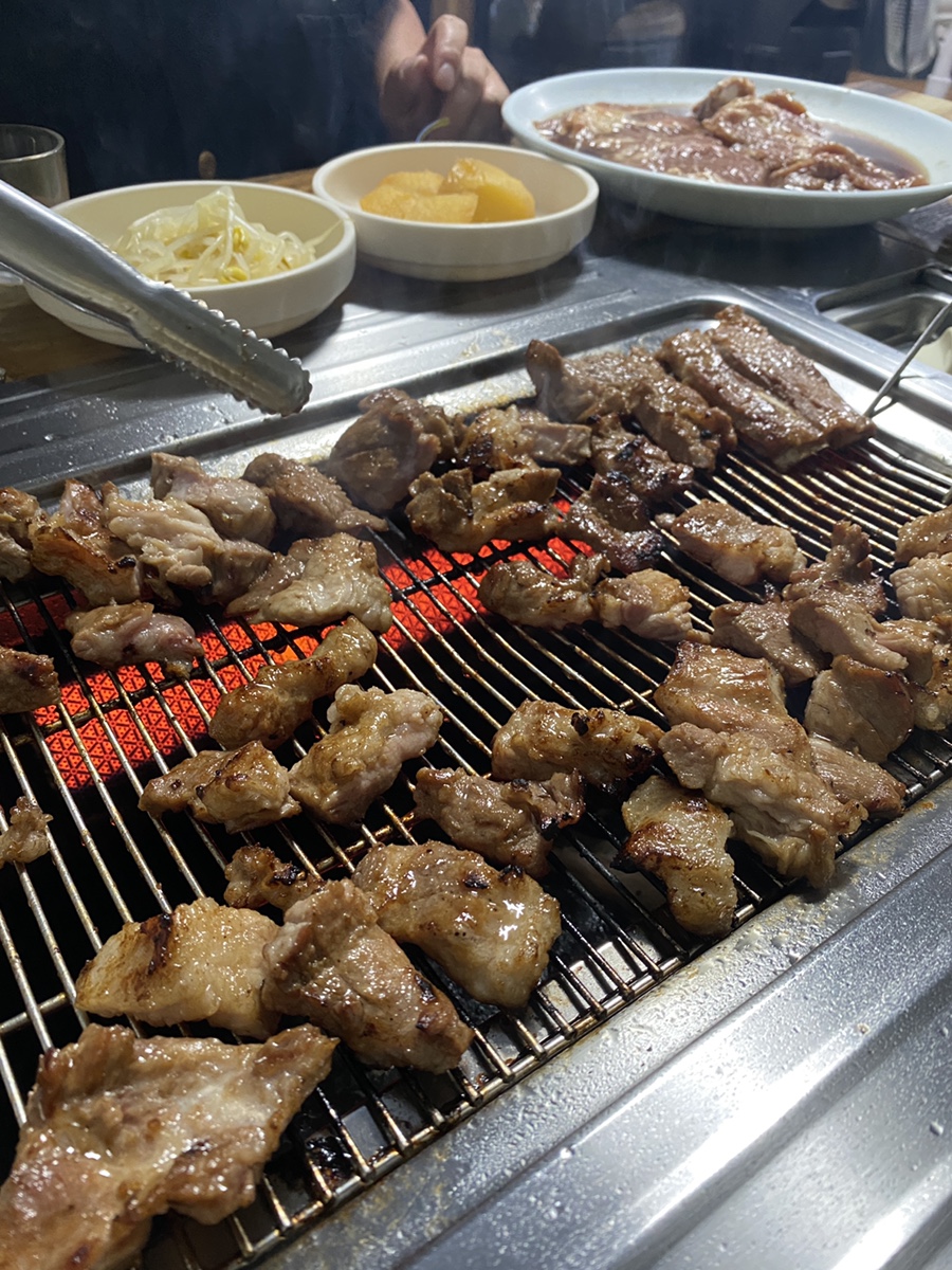혼섬용담점 이미지