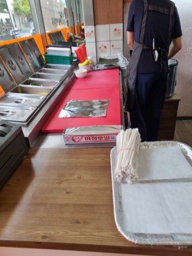 김밥천지 이미지