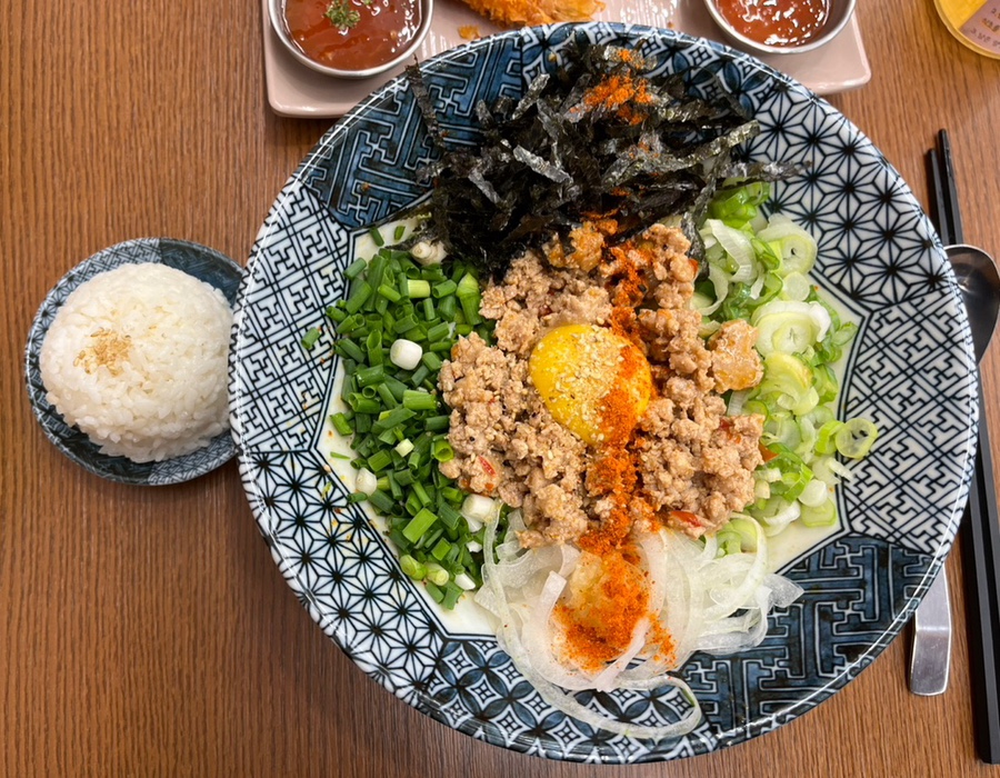 소바카제 이미지
