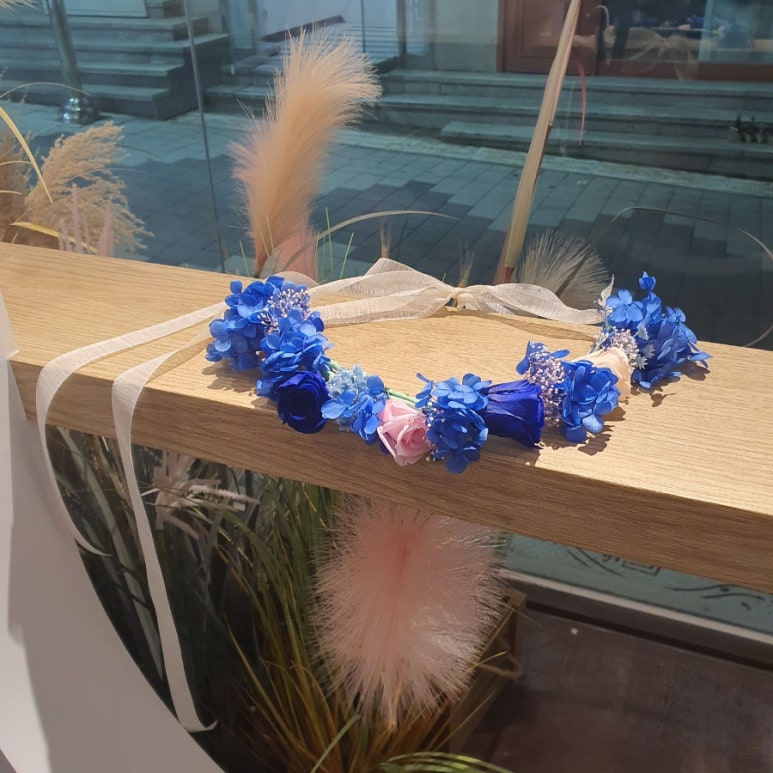 Flower소중한;날 이미지