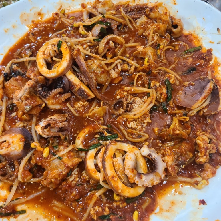입터진아구찜 이미지
