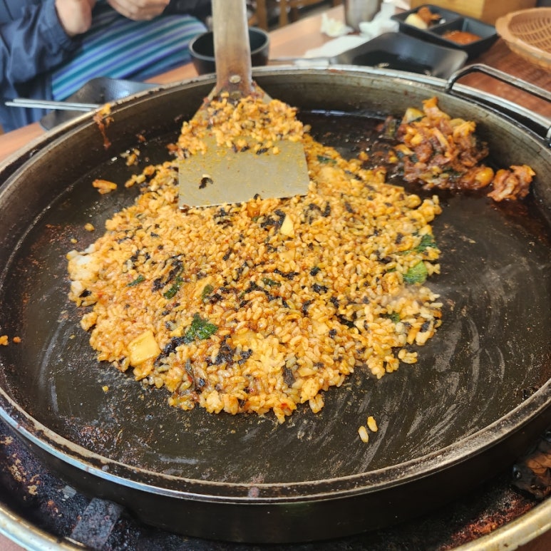 우미숯불구이 이미지