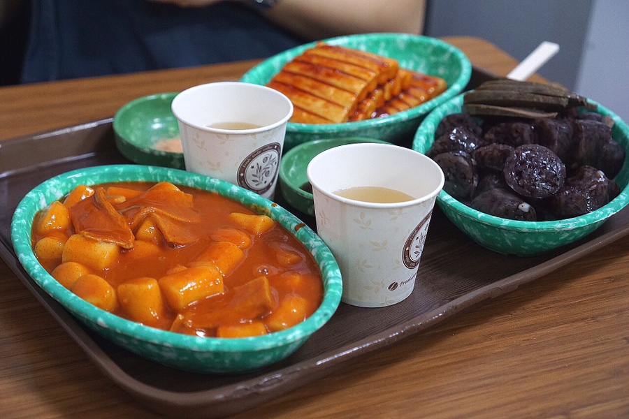 펭귄꼬마김밥 이미지