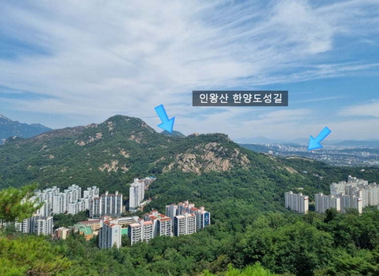 불바위앞 이미지