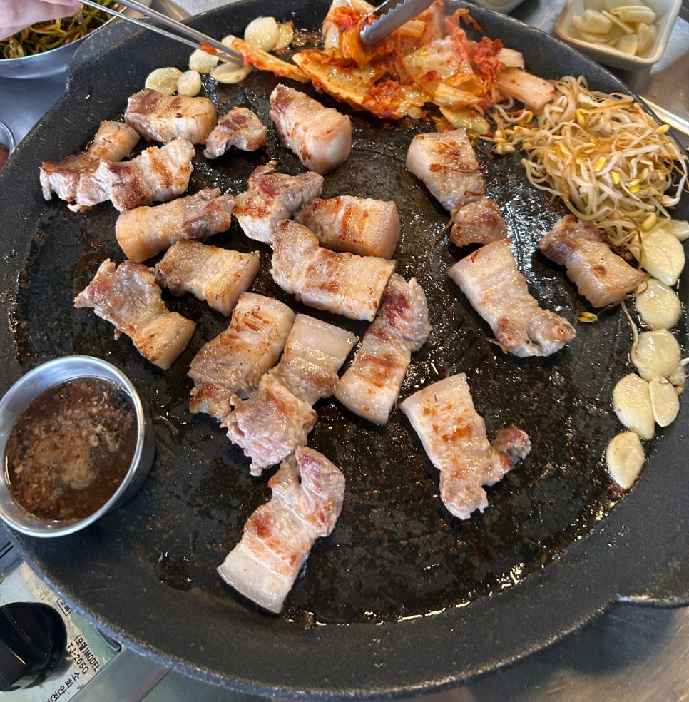 은희네솥뚜껑 이미지