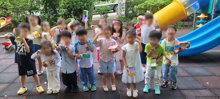 숲자연어린이집 이미지