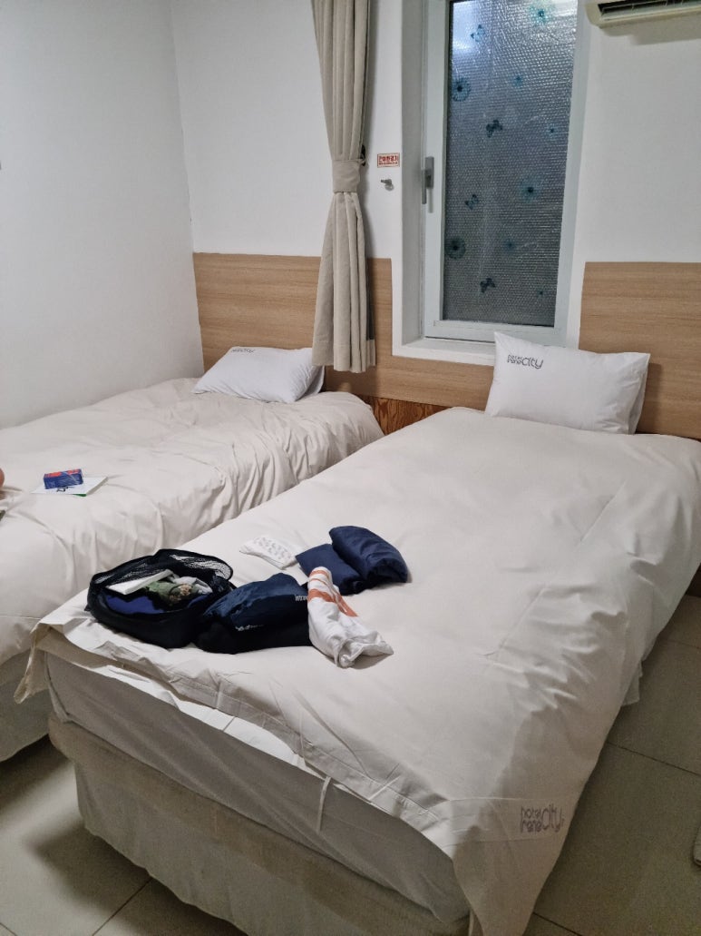 호텔아이린시티 이미지