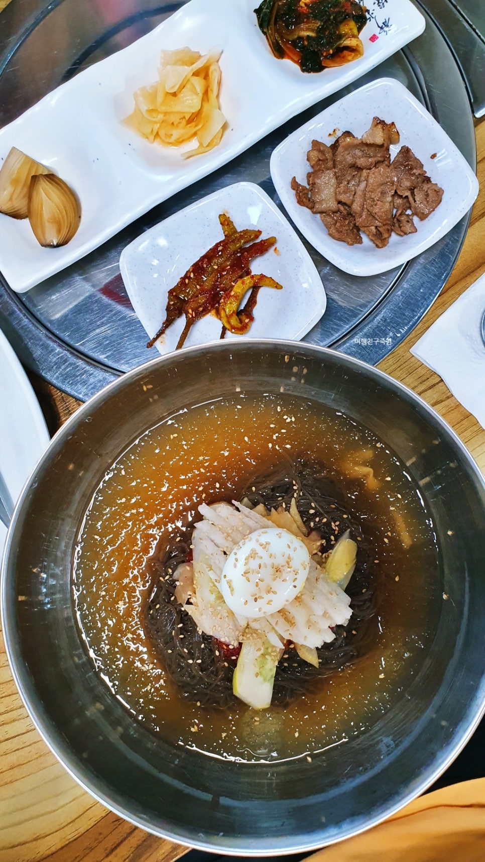 찐갈비탕 이미지