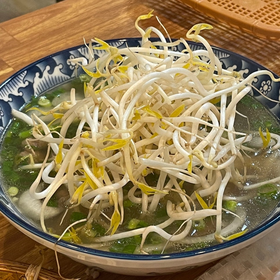 지혜쌀국수 이미지