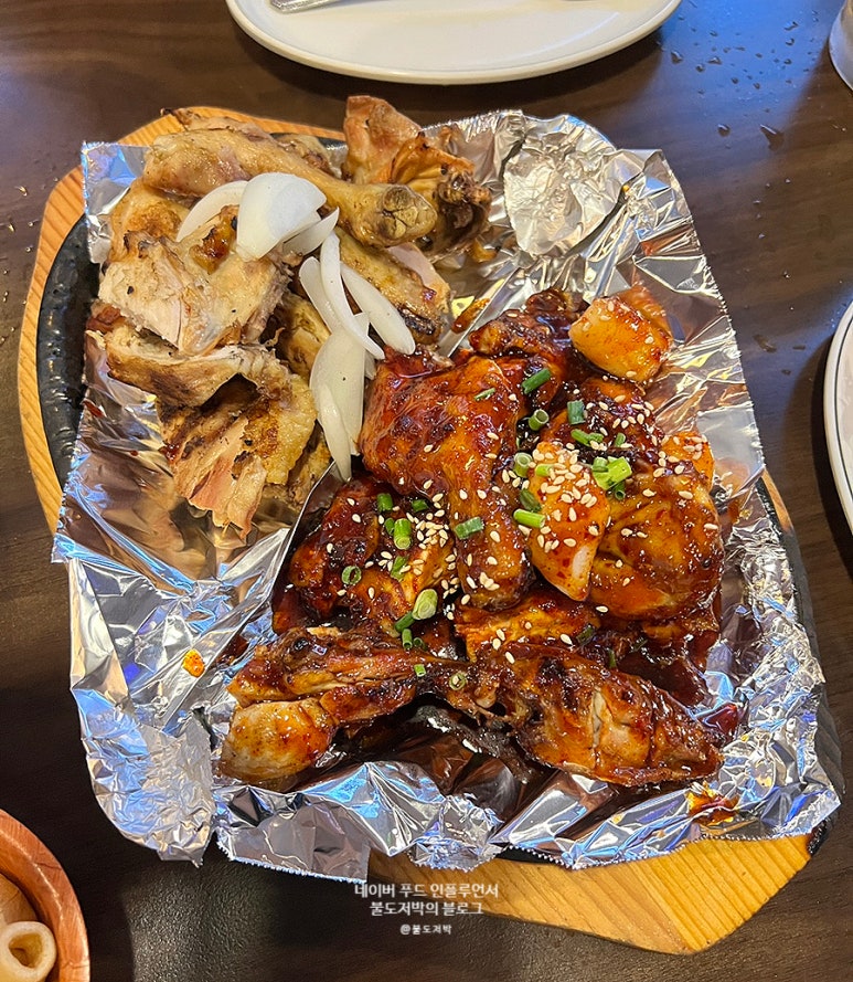 티엠비숯불바베큐 이미지