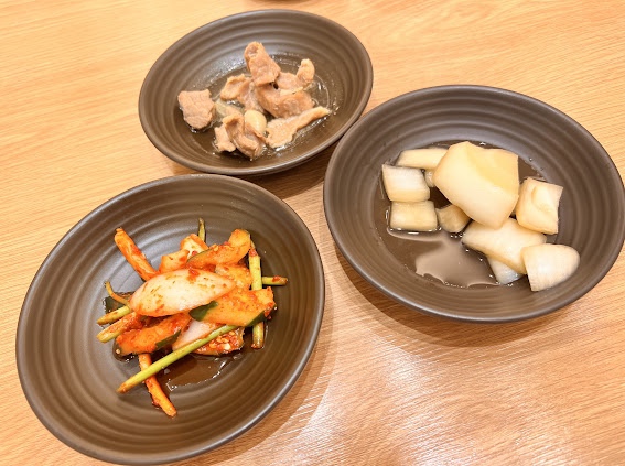전통항아리보쌈 이미지