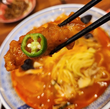 보배반점 동탄반송점 이미지