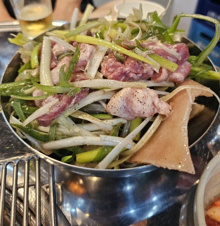 아저씨돈장군 이미지