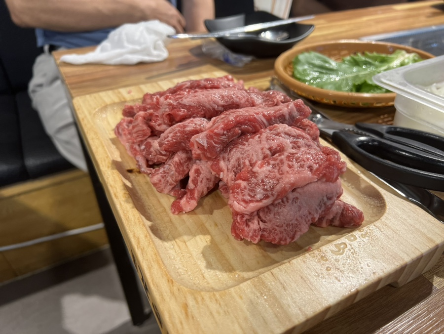 배대감갈비촌분당 이미지