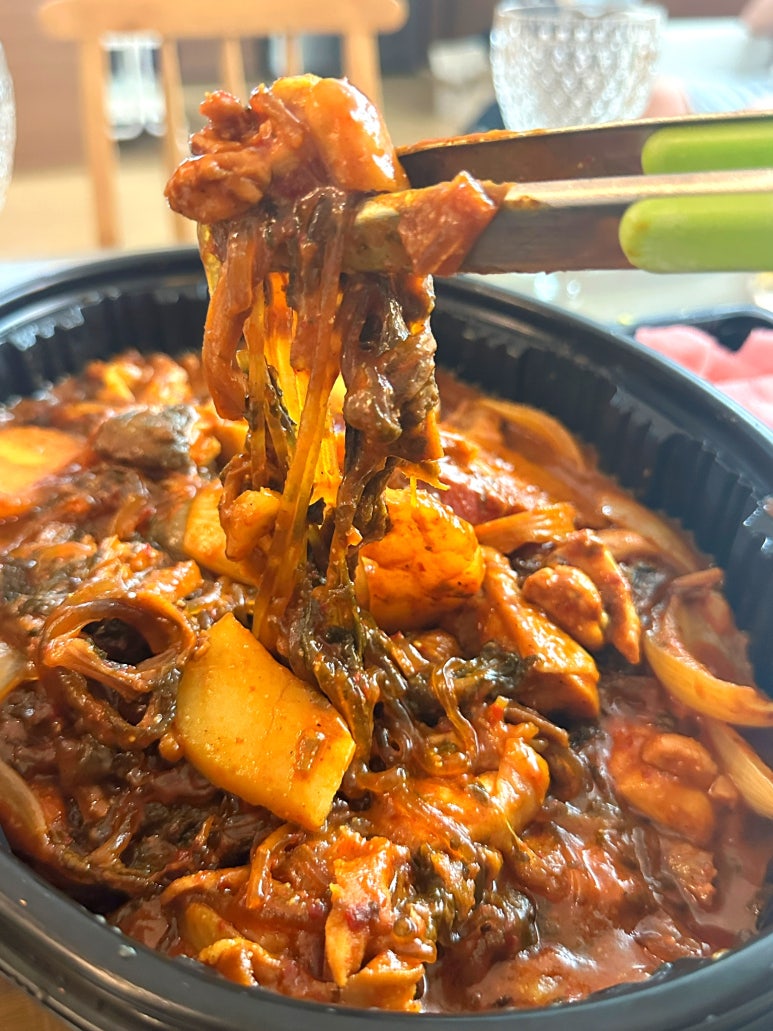 두찜해운대중동점 이미지
